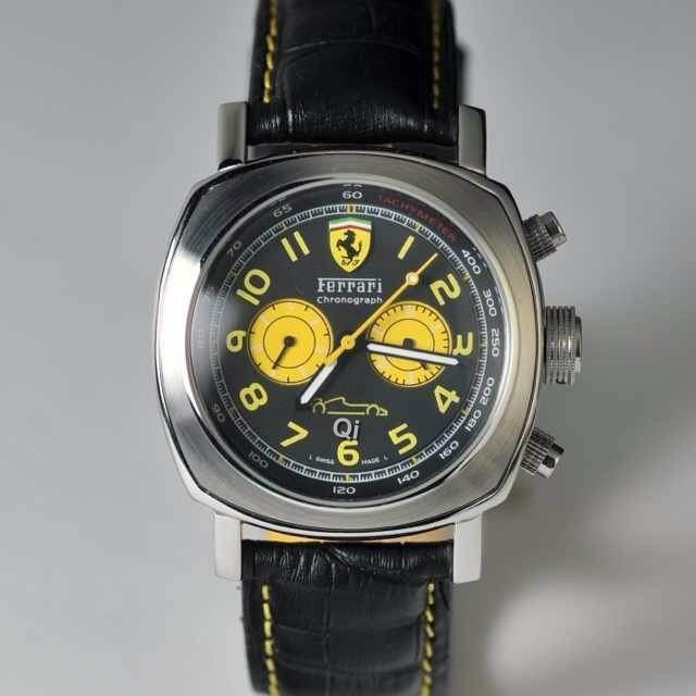 Ferrari watch man-321